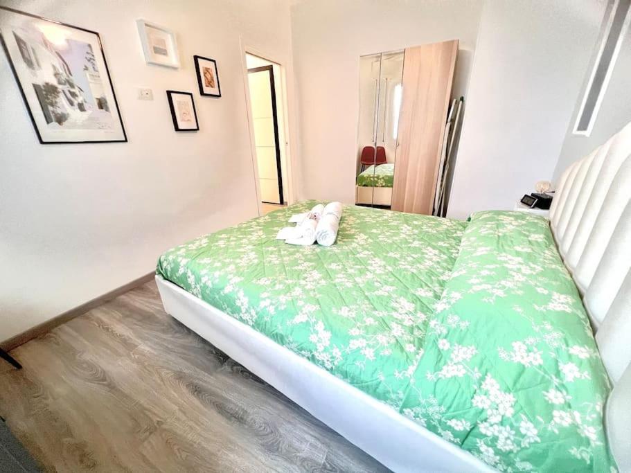 Suite Colibri - Sanremo Centro Екстериор снимка