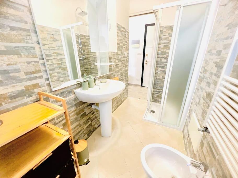 Suite Colibri - Sanremo Centro Екстериор снимка