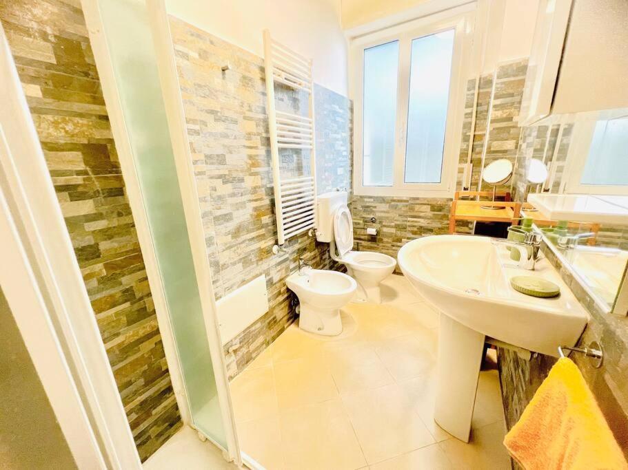 Suite Colibri - Sanremo Centro Екстериор снимка
