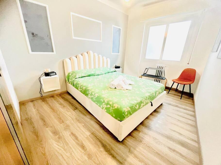 Suite Colibri - Sanremo Centro Екстериор снимка