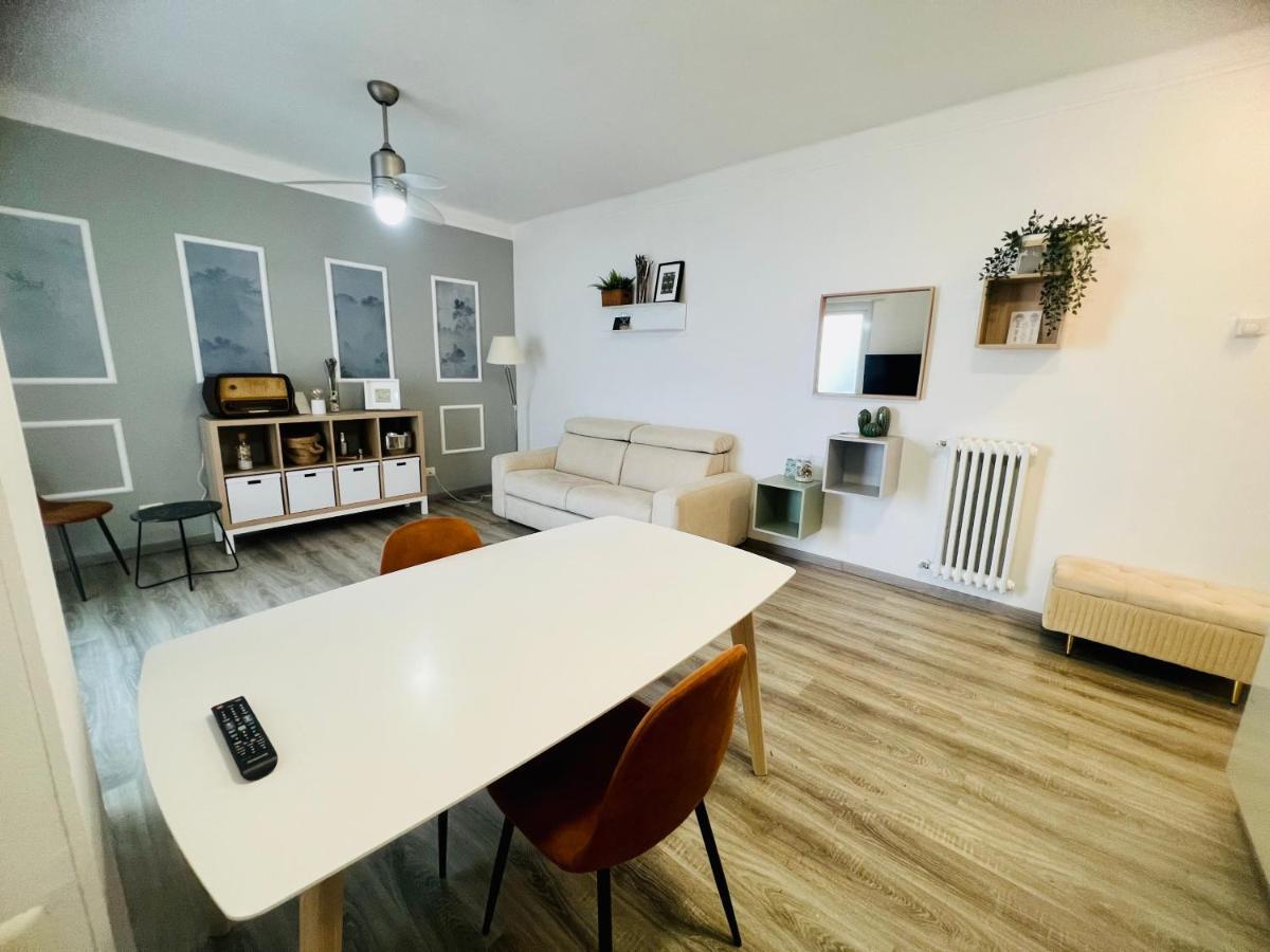 Suite Colibri - Sanremo Centro Екстериор снимка