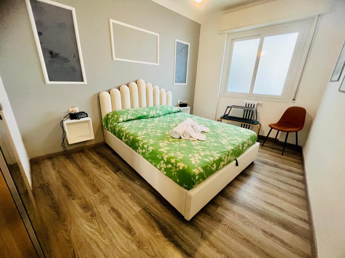 Suite Colibri - Sanremo Centro Екстериор снимка