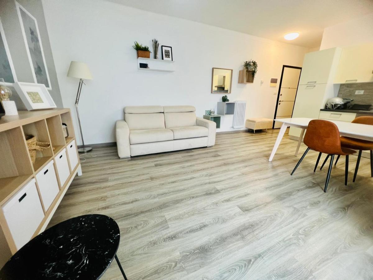 Suite Colibri - Sanremo Centro Екстериор снимка