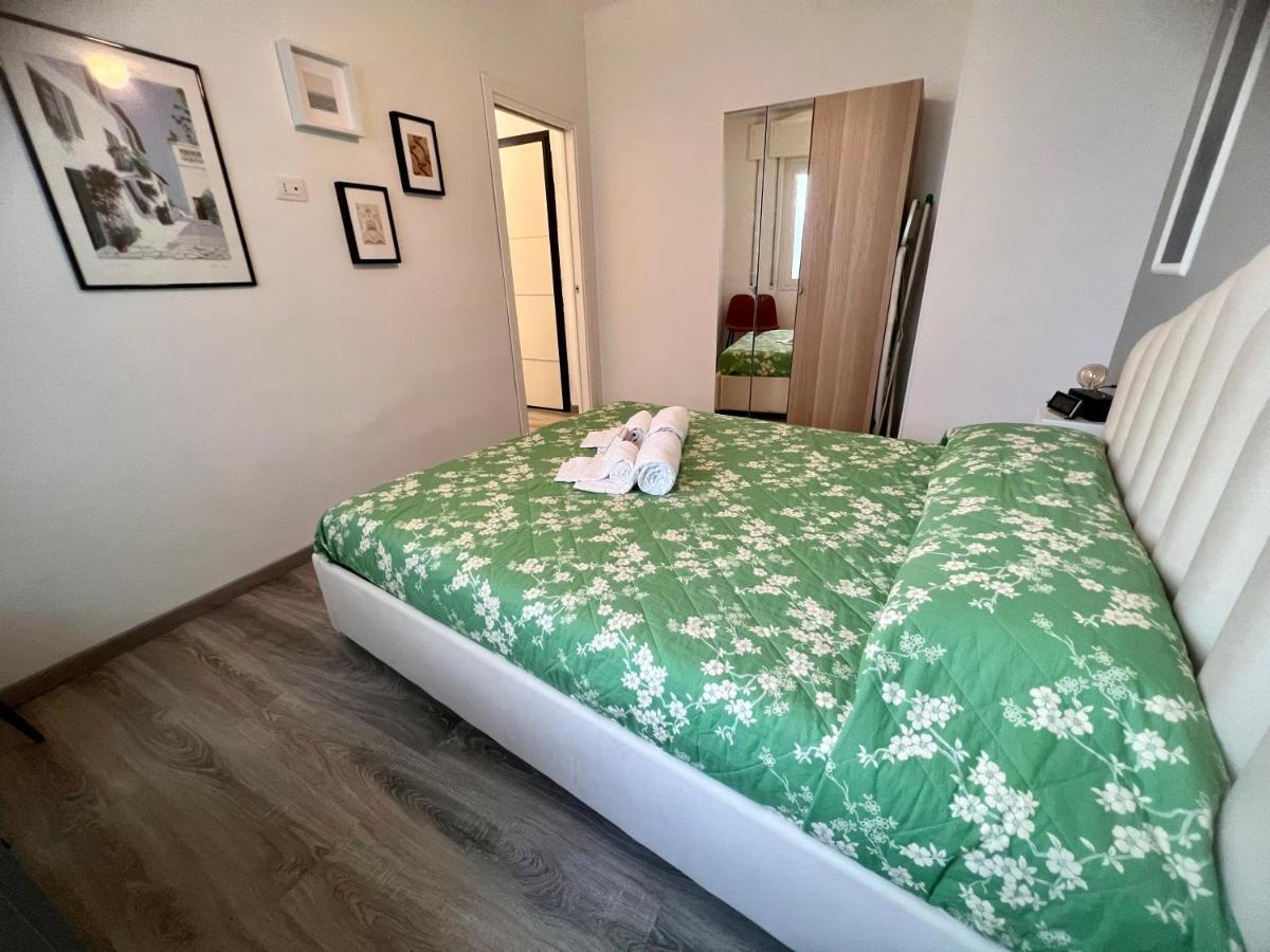 Suite Colibri - Sanremo Centro Екстериор снимка