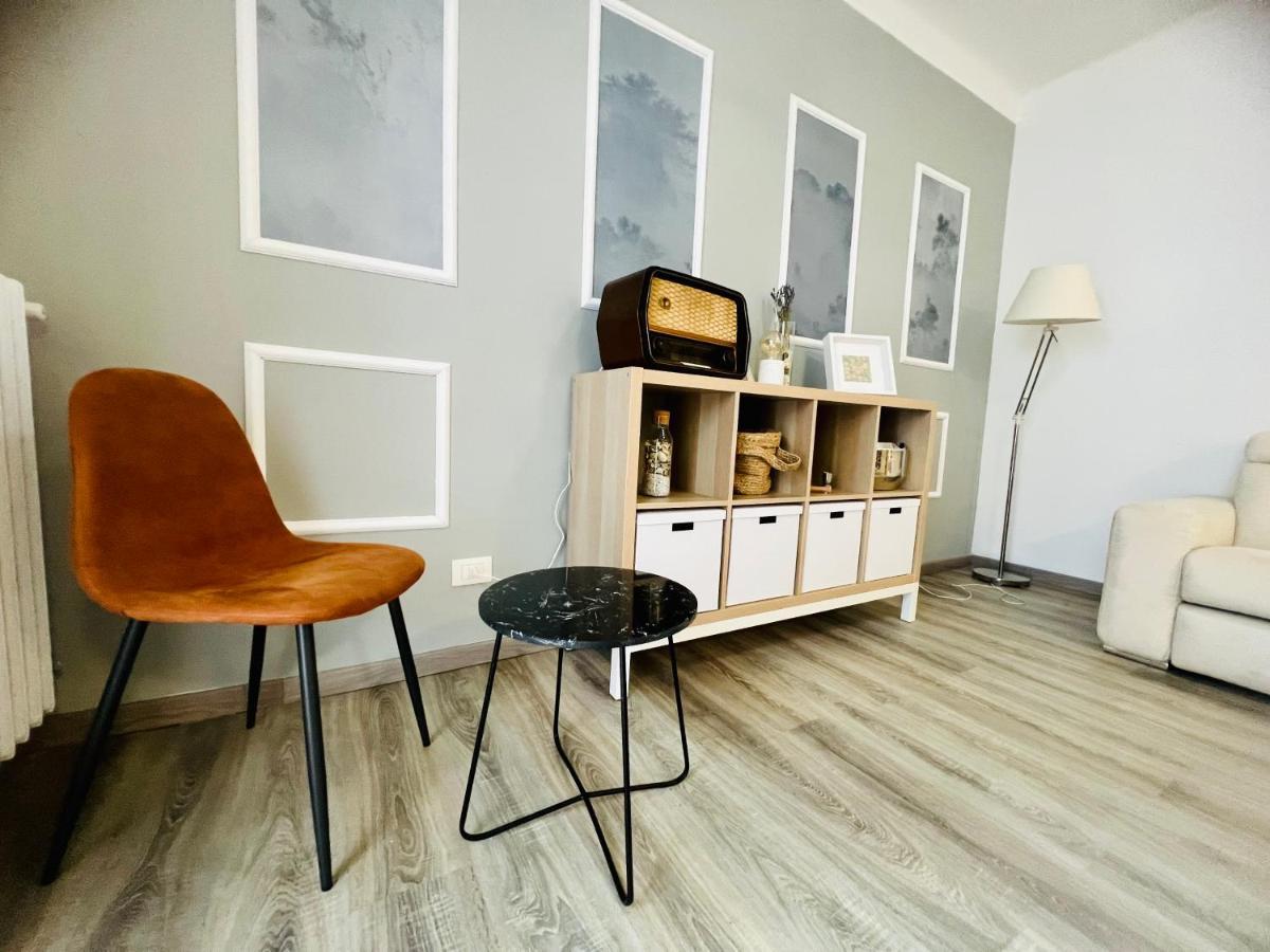 Suite Colibri - Sanremo Centro Екстериор снимка
