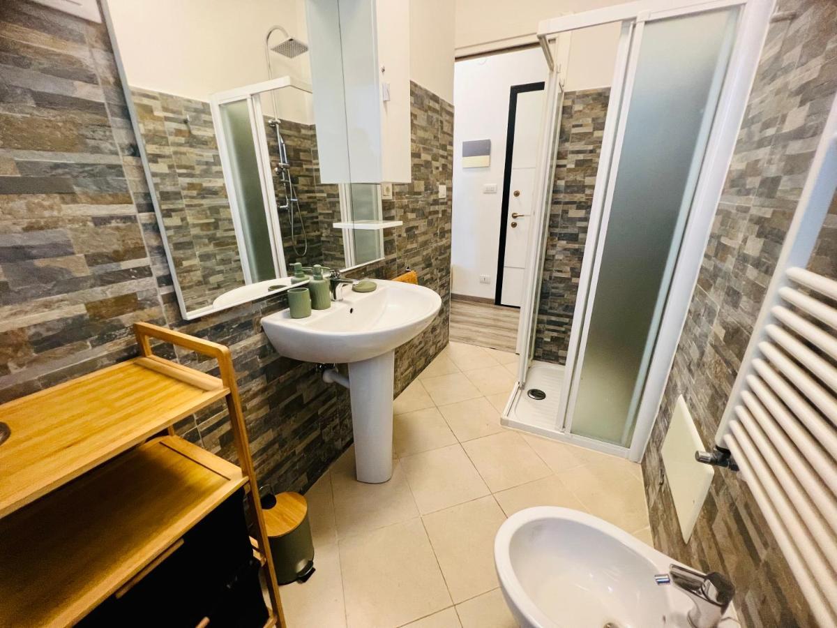 Suite Colibri - Sanremo Centro Екстериор снимка