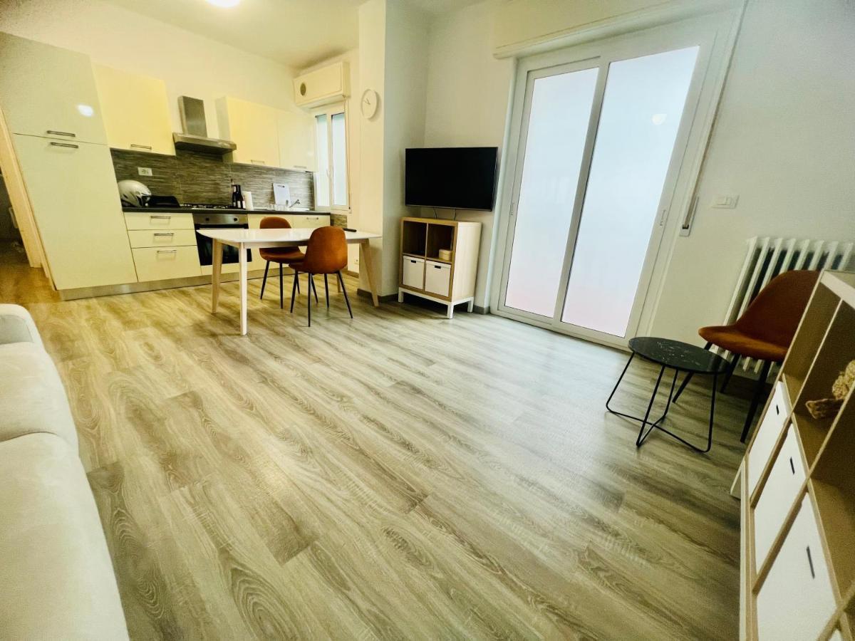 Suite Colibri - Sanremo Centro Екстериор снимка