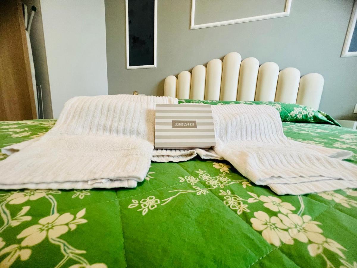 Suite Colibri - Sanremo Centro Екстериор снимка