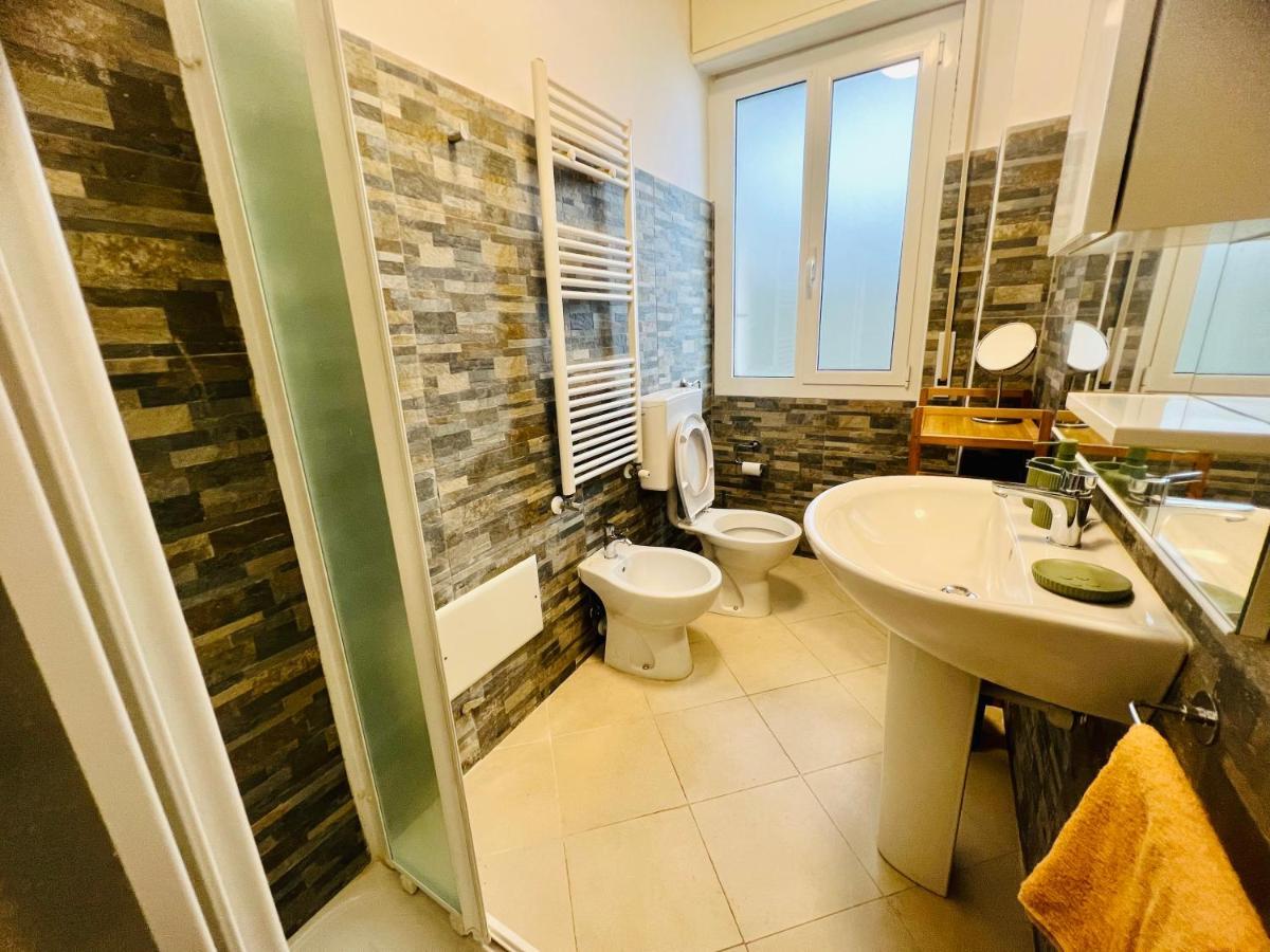 Suite Colibri - Sanremo Centro Екстериор снимка