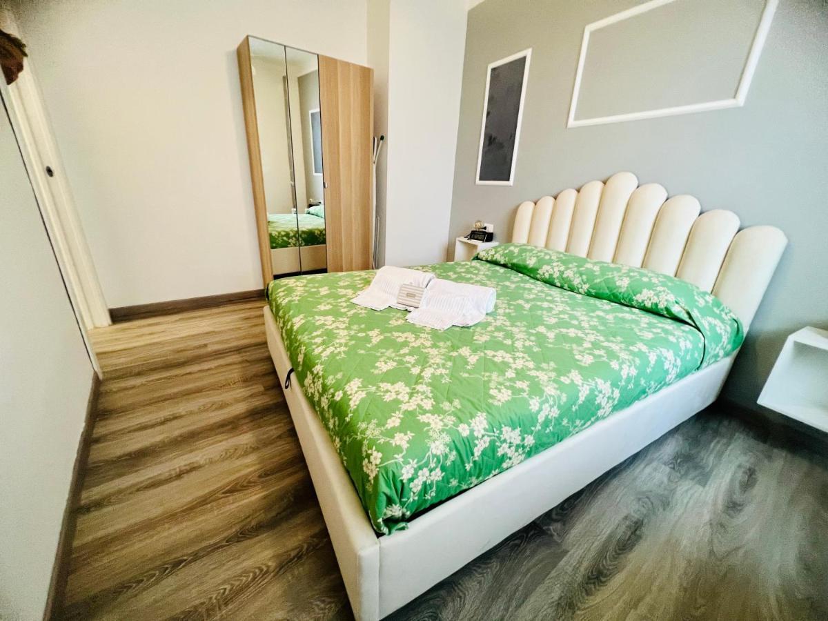 Suite Colibri - Sanremo Centro Екстериор снимка